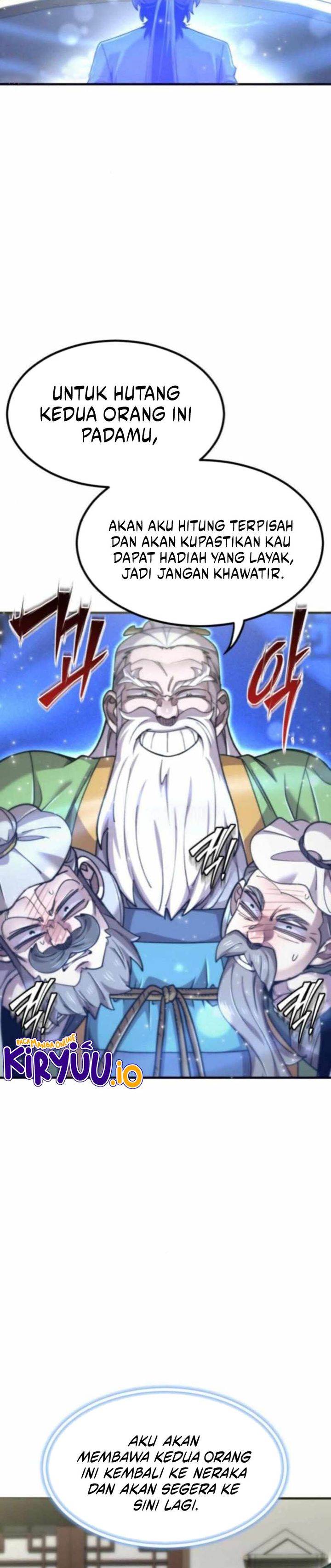 
              The Masters Are Watching Over Me             Chapter 67