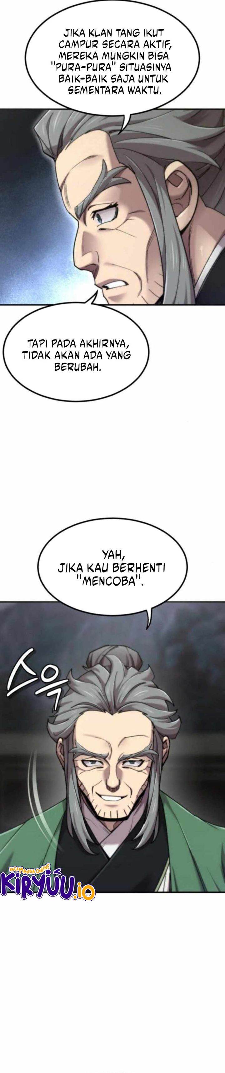 
              The Masters Are Watching Over Me             Chapter 67