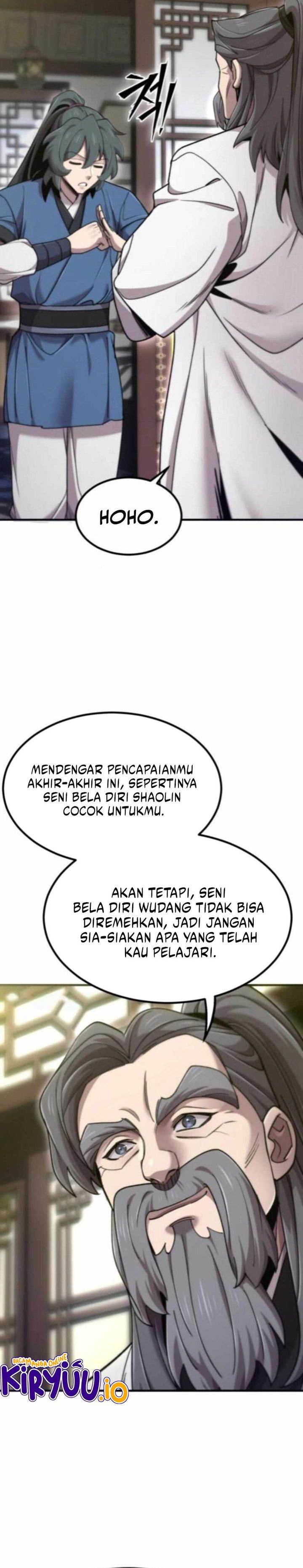 
              The Masters Are Watching Over Me             Chapter 67