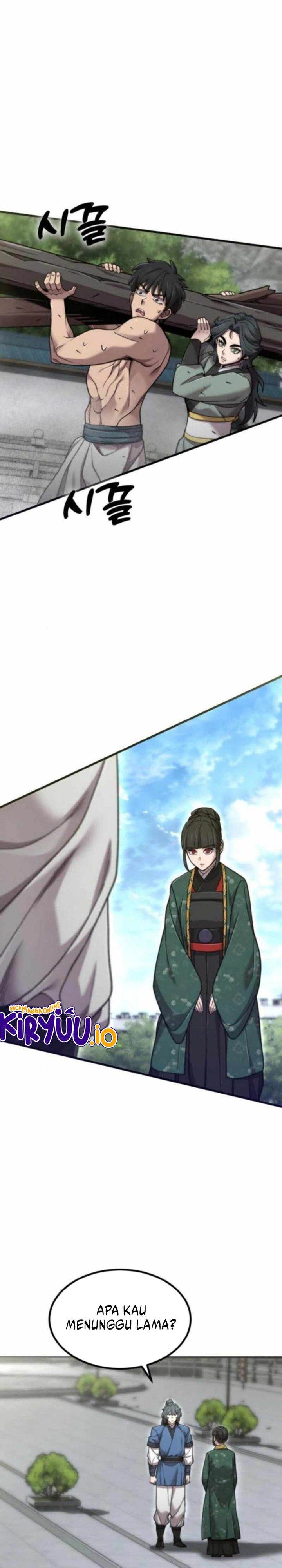 
              The Masters Are Watching Over Me             Chapter 67