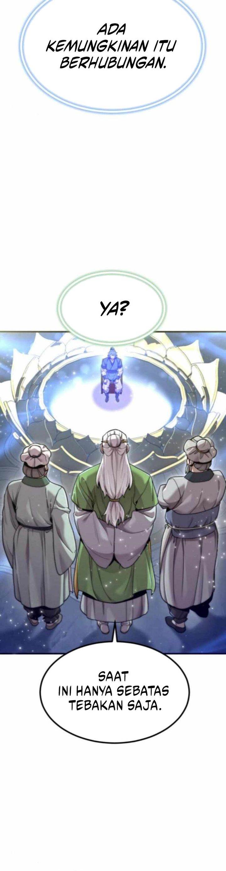 
              The Masters Are Watching Over Me             Chapter 67