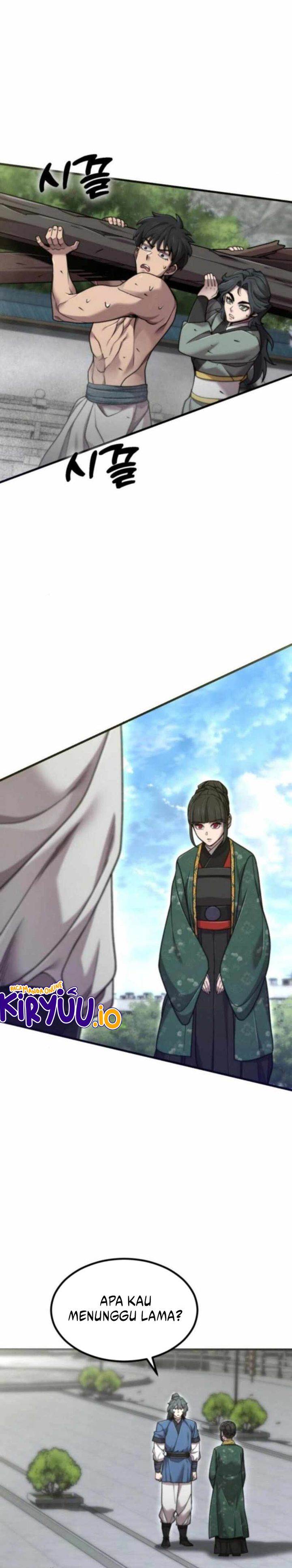 
              The Masters Are Watching Over Me             Chapter 67