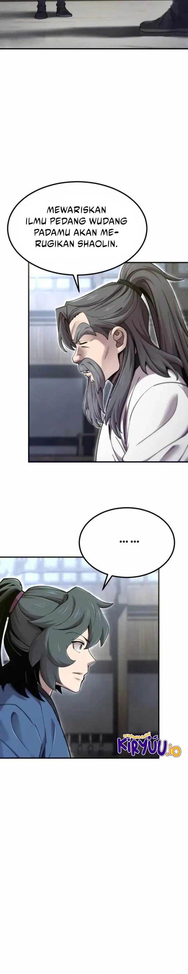 
              The Masters Are Watching Over Me             Chapter 68