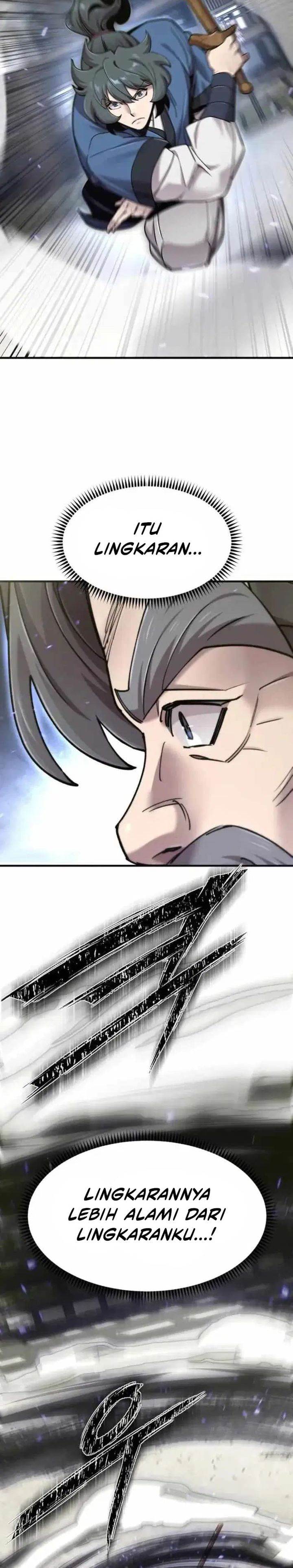 
              The Masters Are Watching Over Me             Chapter 68