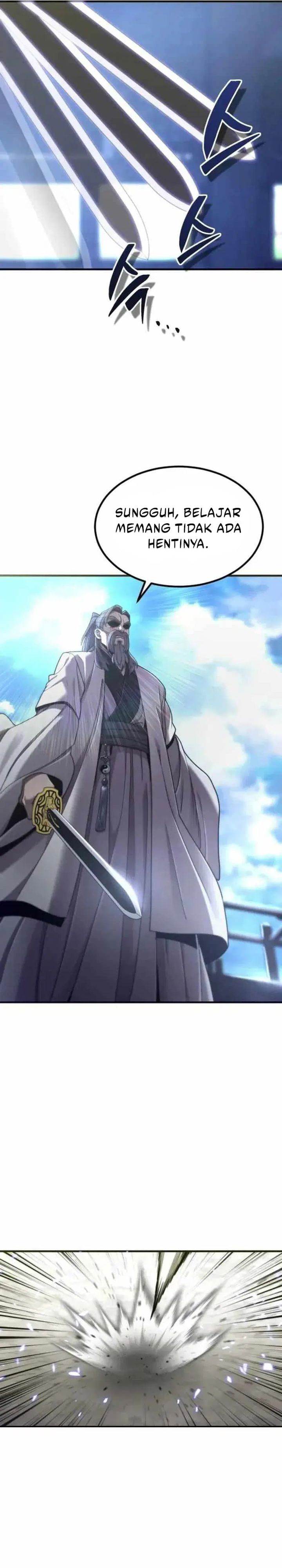 
              The Masters Are Watching Over Me             Chapter 68