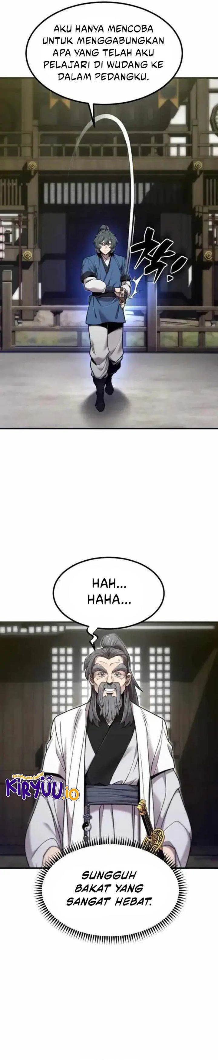 
              The Masters Are Watching Over Me             Chapter 68