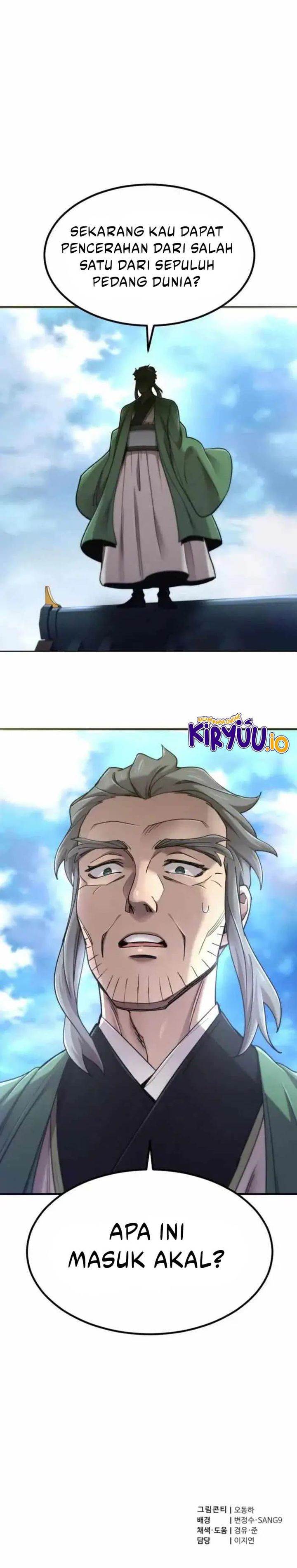 
              The Masters Are Watching Over Me             Chapter 68