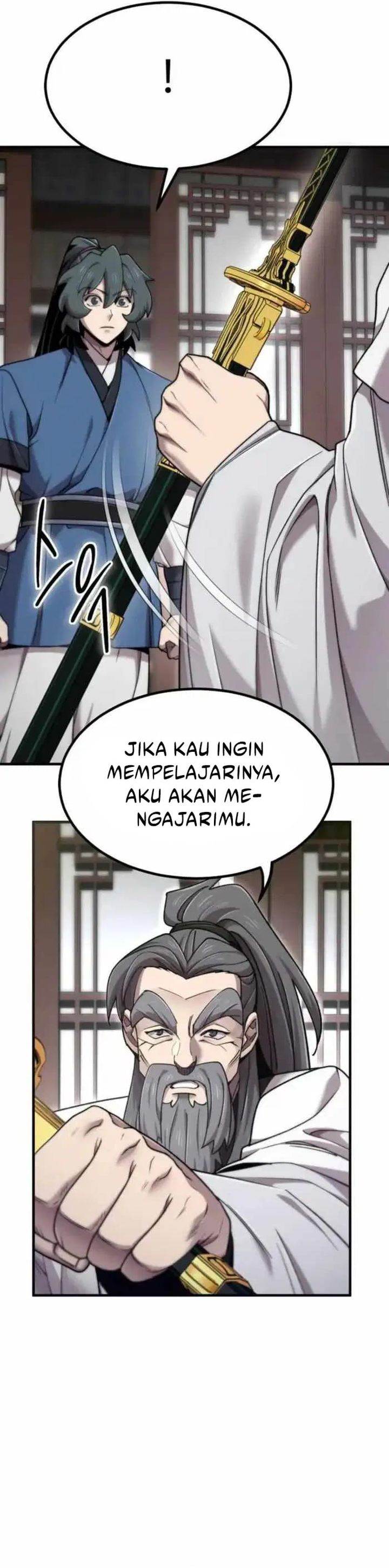 
              The Masters Are Watching Over Me             Chapter 68