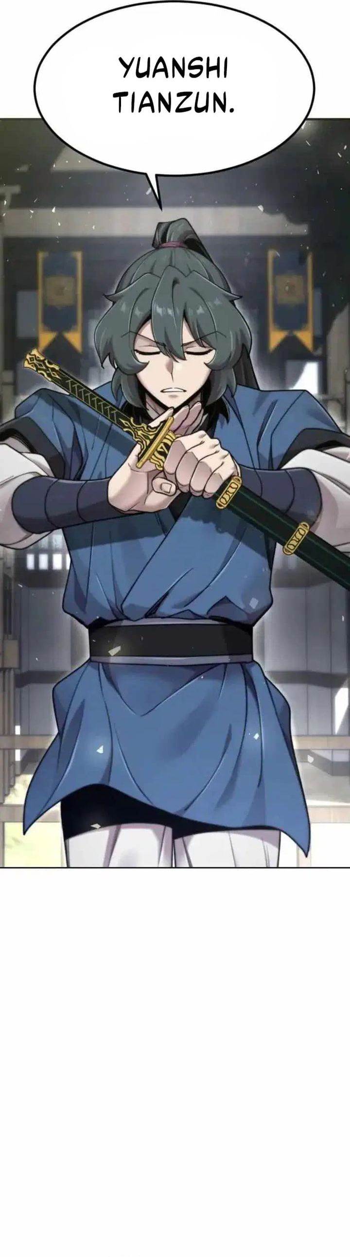 
              The Masters Are Watching Over Me             Chapter 68