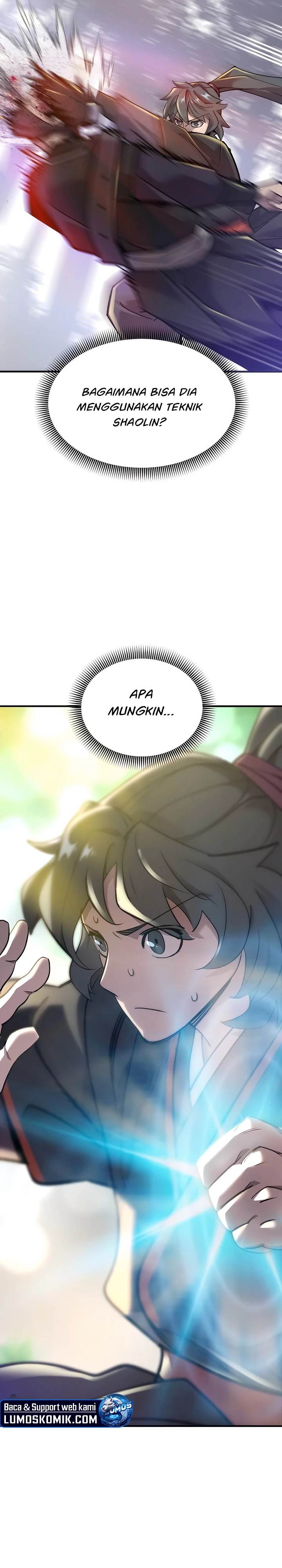 
              The Masters Are Watching Over Me             Chapter 7