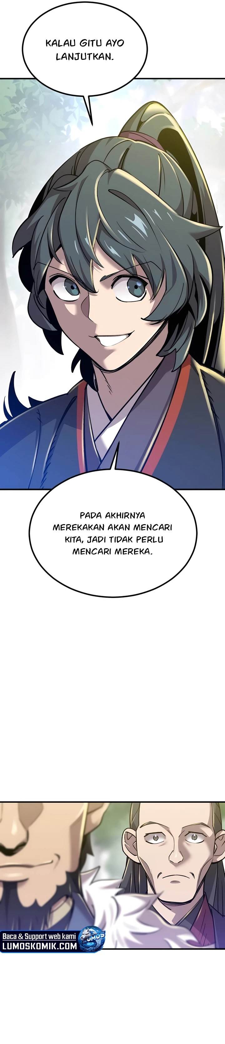
              The Masters Are Watching Over Me             Chapter 7