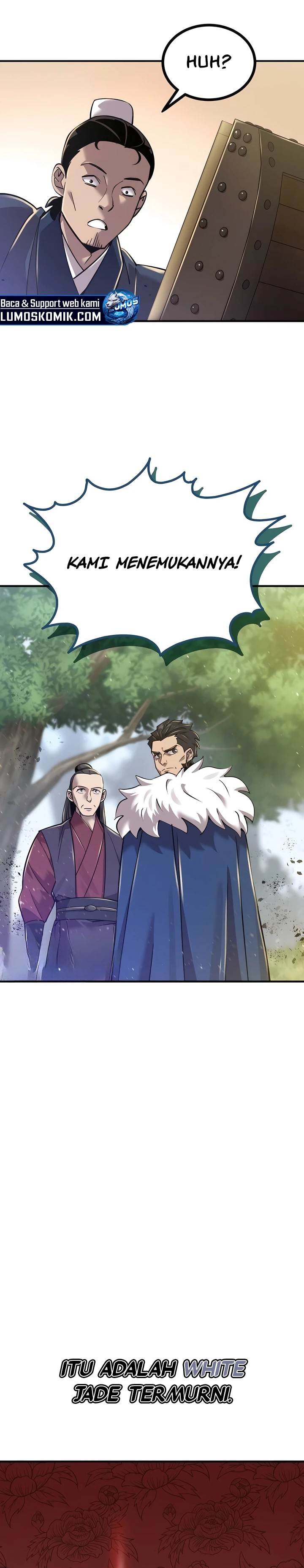 
              The Masters Are Watching Over Me             Chapter 7