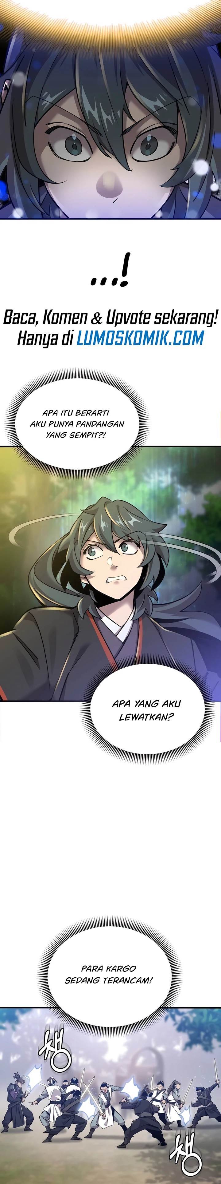 
              The Masters Are Watching Over Me             Chapter 7