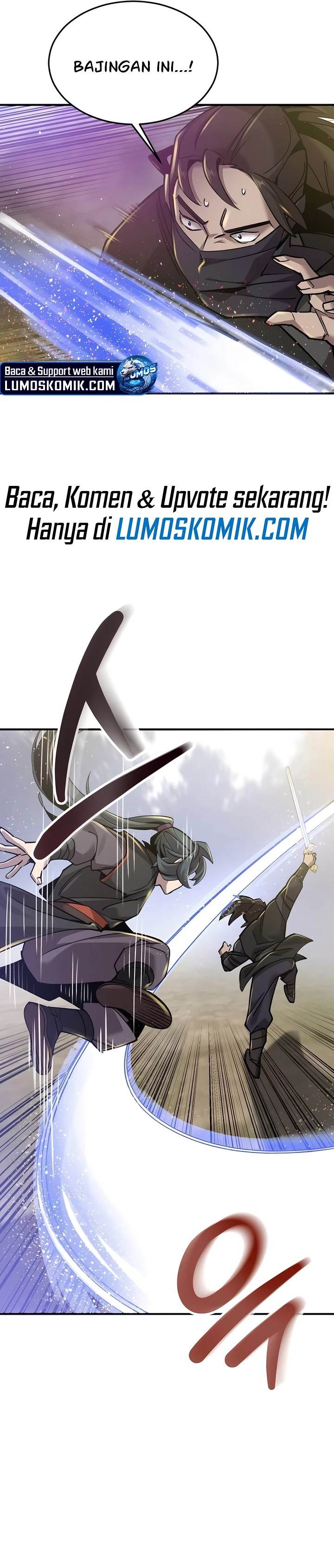 
              The Masters Are Watching Over Me             Chapter 7
