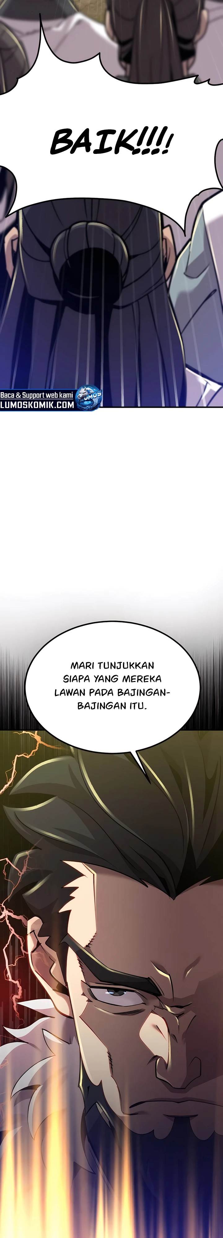 
              The Masters Are Watching Over Me             Chapter 7