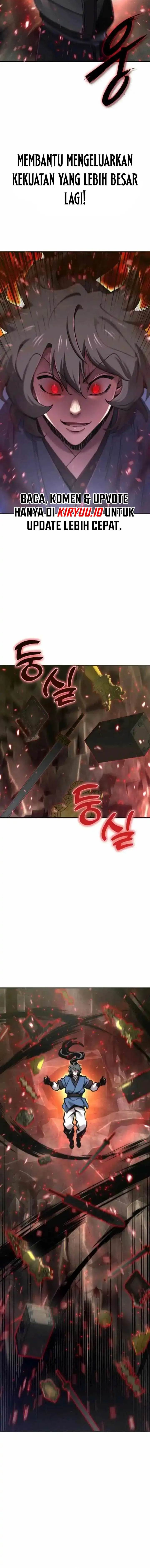
              The Masters Are Watching Over Me             Chapter 70