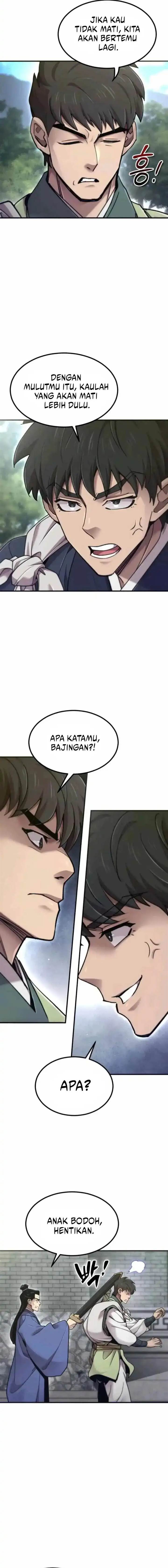 
              The Masters Are Watching Over Me             Chapter 70