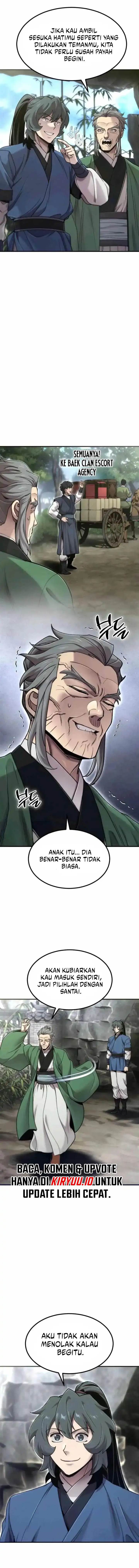 
              The Masters Are Watching Over Me             Chapter 70