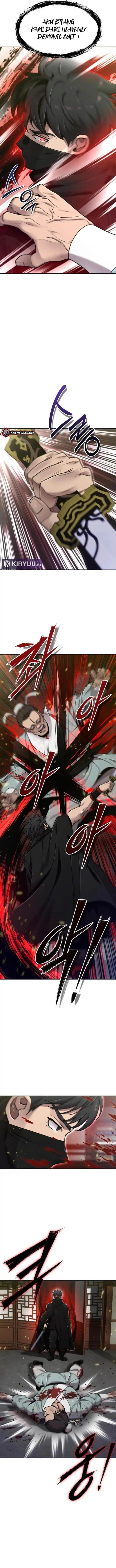 
              The Masters Are Watching Over Me             Chapter 72