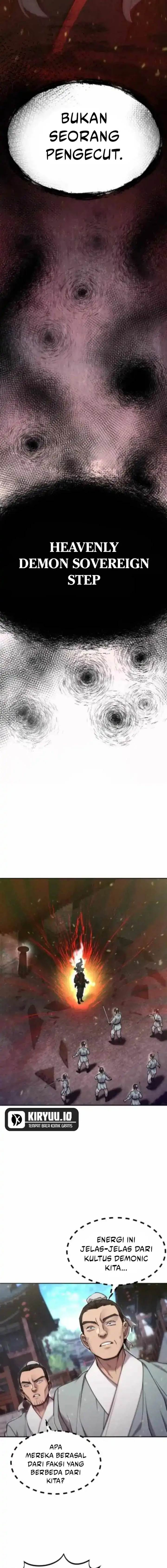 
              The Masters Are Watching Over Me             Chapter 73