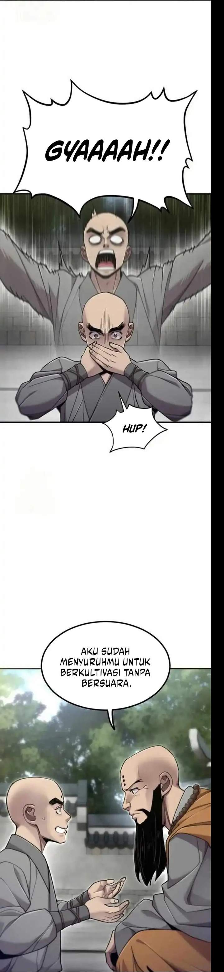 
              The Masters Are Watching Over Me             Chapter 74