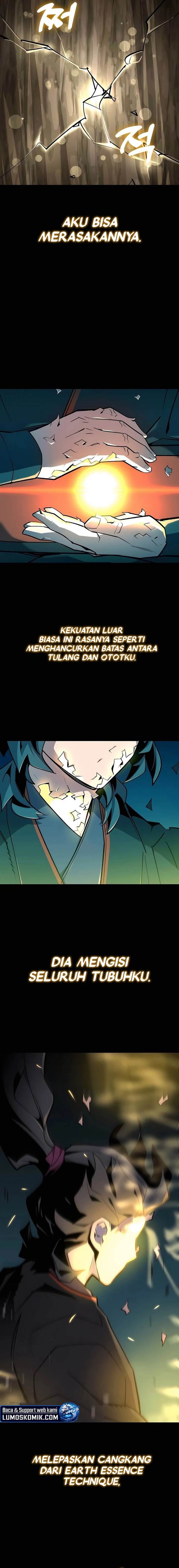 
              The Masters Are Watching Over Me             Chapter 8
