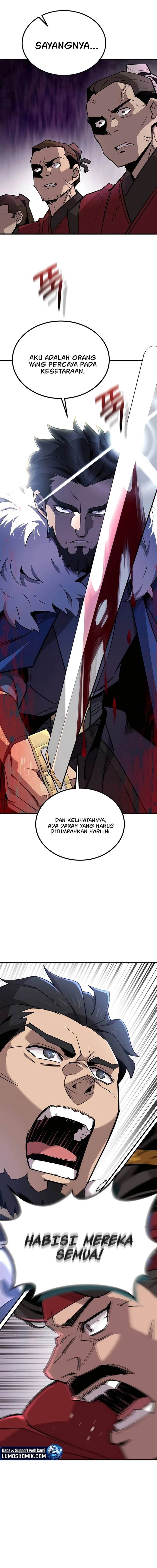 
              The Masters Are Watching Over Me             Chapter 8