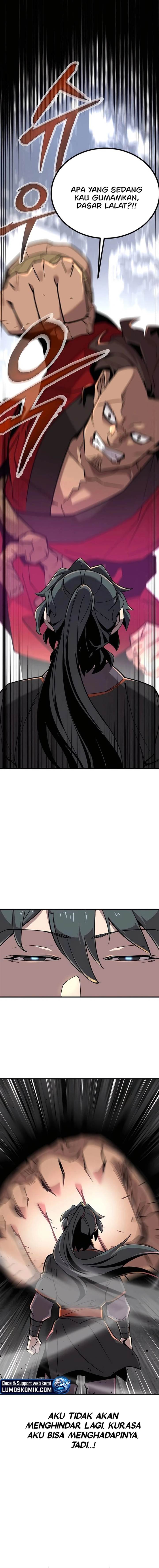 
              The Masters Are Watching Over Me             Chapter 8