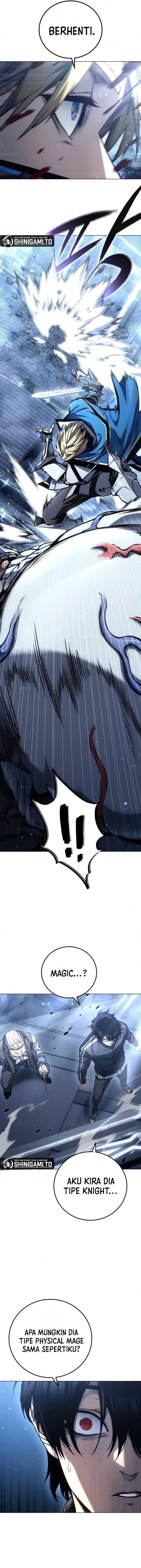 Page 13 - Apocalypse Battle Chapter 10