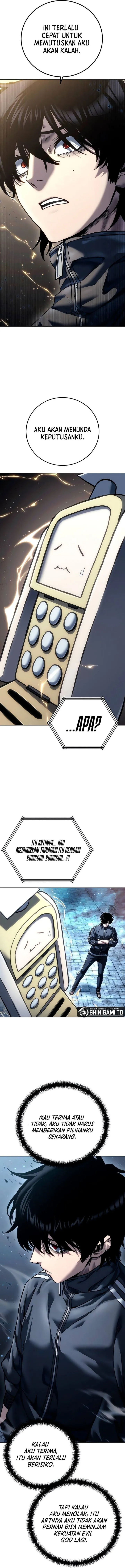 Page 21 - Apocalypse Battle Chapter 14