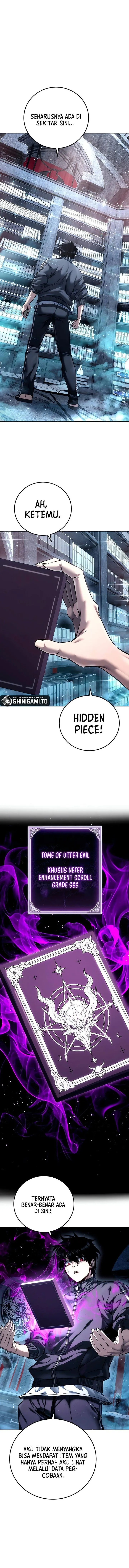 Page 23 - Apocalypse Battle Chapter 14