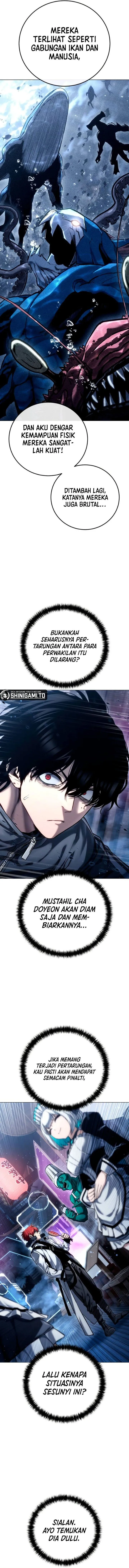 
              Apocalypse Battle             Chapter 15
