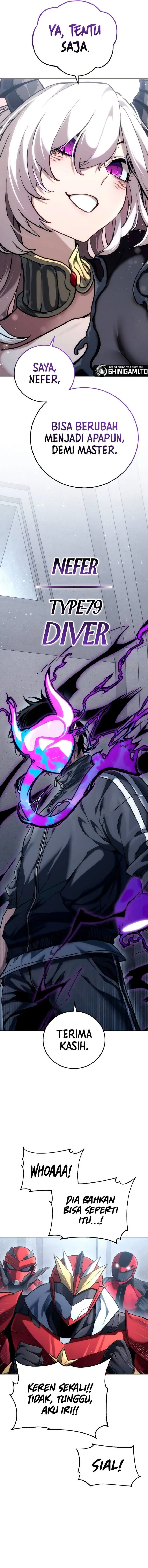 
              Apocalypse Battle             Chapter 15