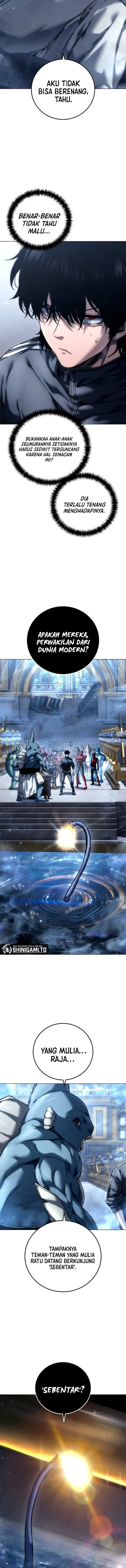 
              Apocalypse Battle             Chapter 15