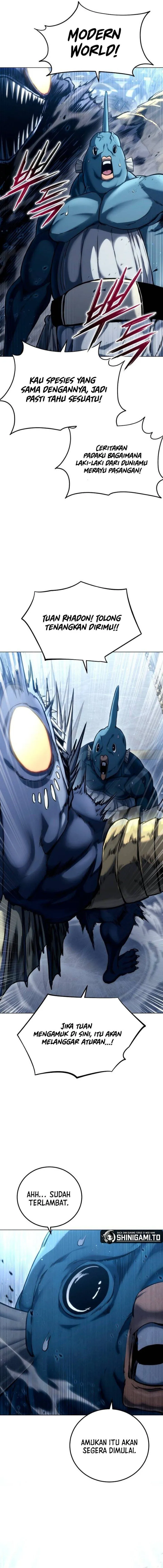 
              Apocalypse Battle             Chapter 15