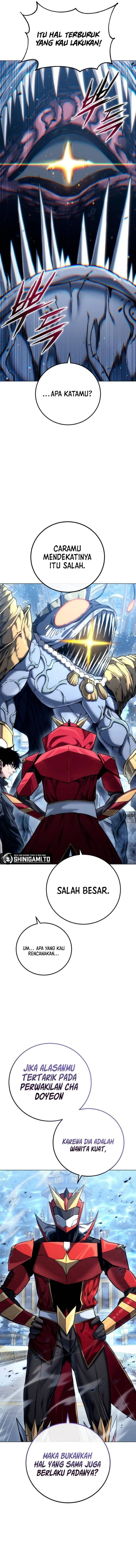 
              Apocalypse Battle             Chapter 15
