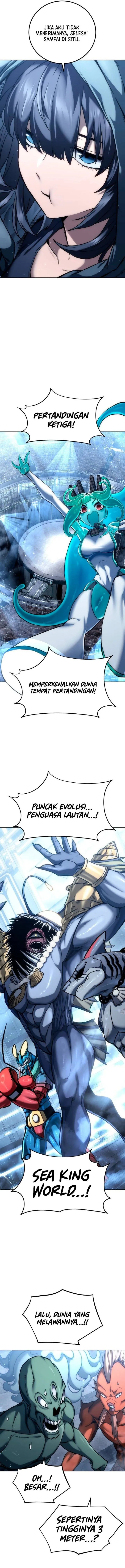 
              Apocalypse Battle             Chapter 15