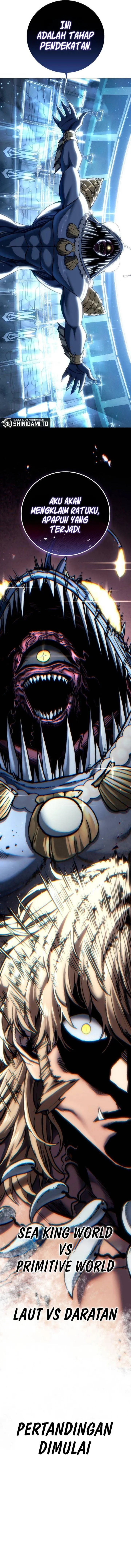 
              Apocalypse Battle             Chapter 15