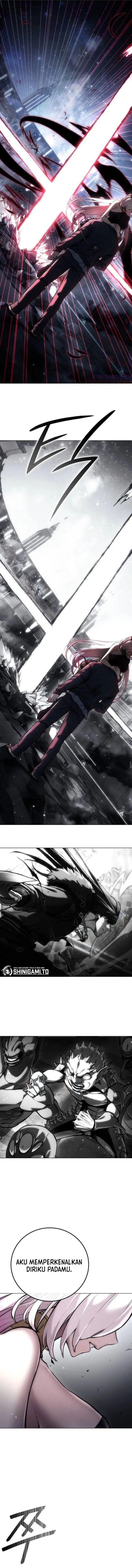 Page 31 - Apocalypse Battle Chapter 2