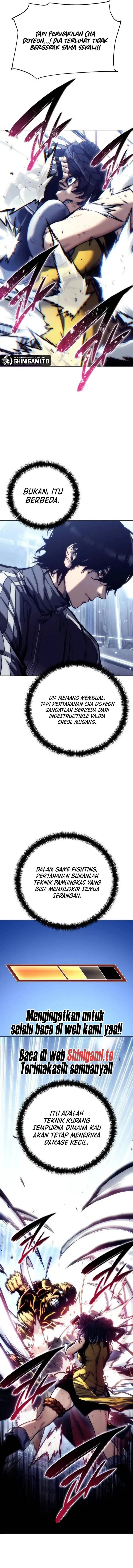 Page 3 - Apocalypse Battle Chapter 5