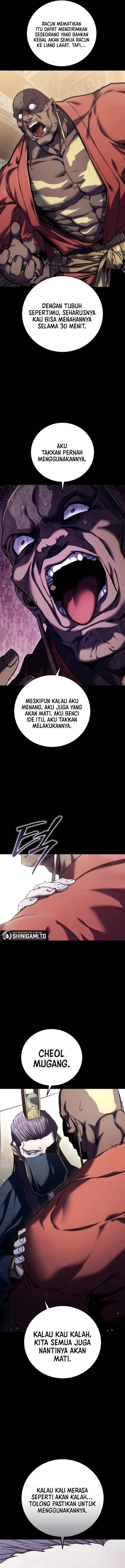 Page 25 - Apocalypse Battle Chapter 5