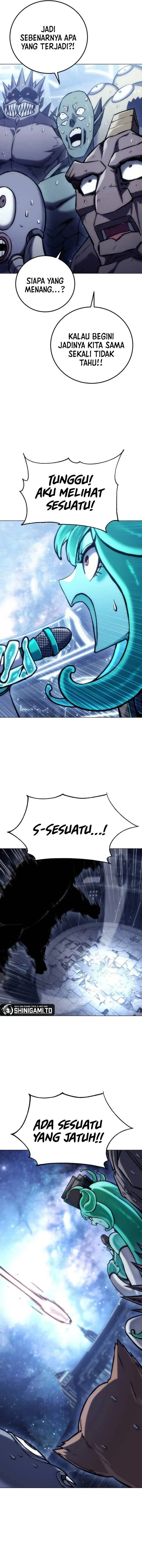Page 21 - Apocalypse Battle Chapter 6