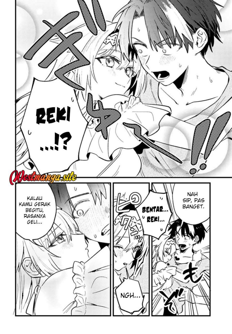 Yuusha Party wo Kubi ni Natta node Kokyou ni Kaettara, Member Zenin ga Tsuitekitandaga Chapter 11.2