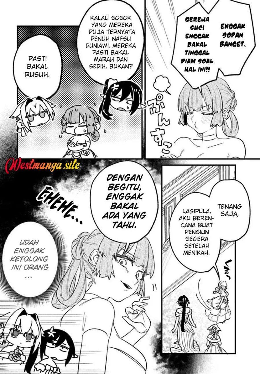 Yuusha Party wo Kubi ni Natta node Kokyou ni Kaettara, Member Zenin ga Tsuitekitandaga Chapter 12.1