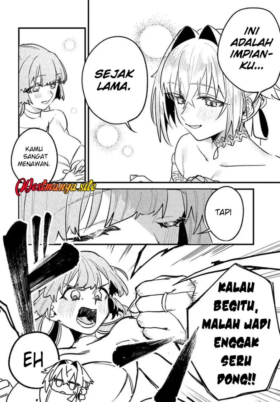 Yuusha Party wo Kubi ni Natta node Kokyou ni Kaettara, Member Zenin ga Tsuitekitandaga Chapter 12.1