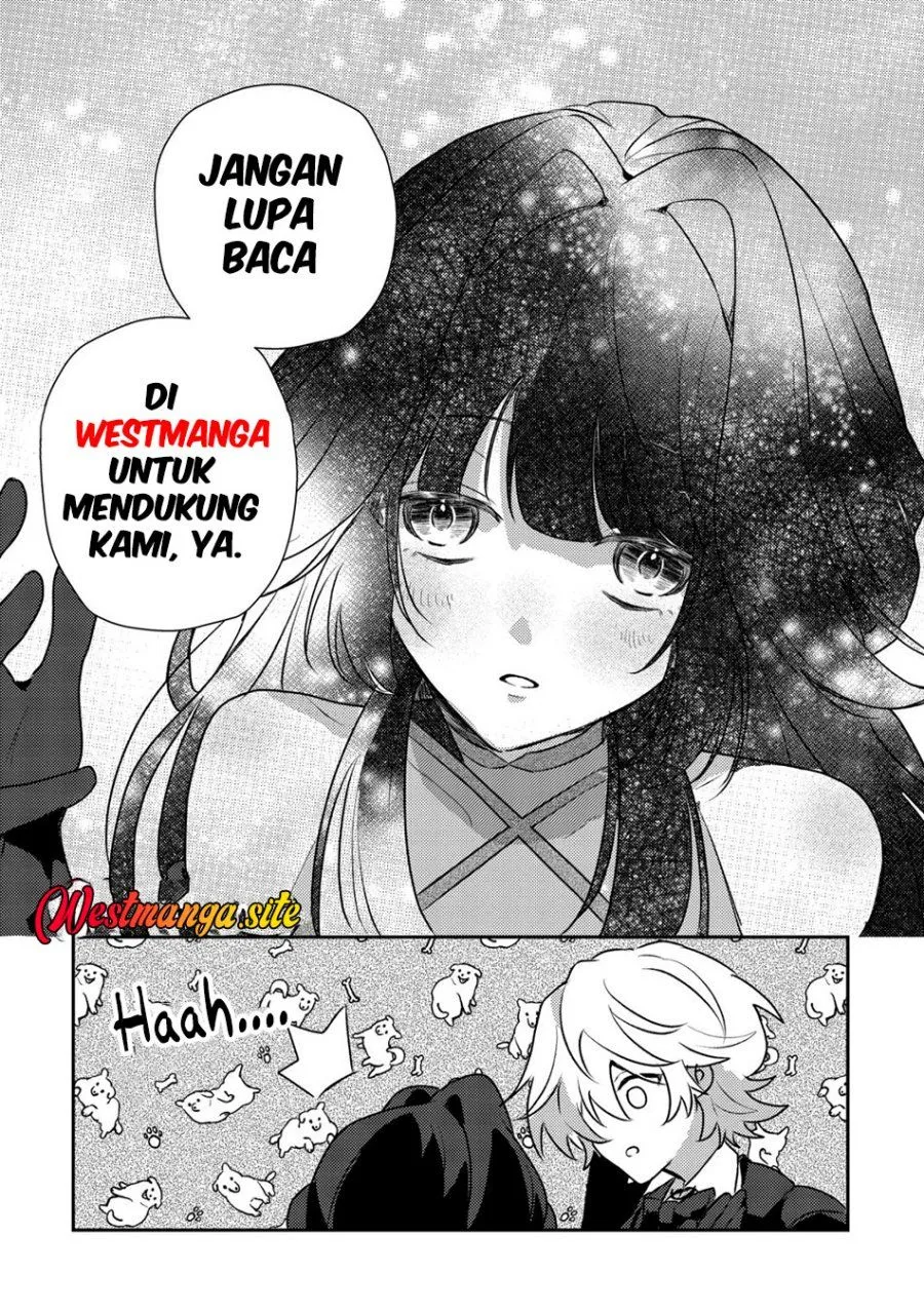 Yuusha Party wo Kubi ni Natta node Kokyou ni Kaettara, Member Zenin ga Tsuitekitandaga Chapter 12.1