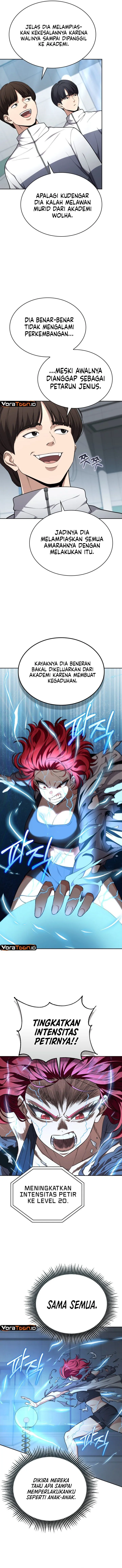 
              Kidnapped Dragons             Chapter 64