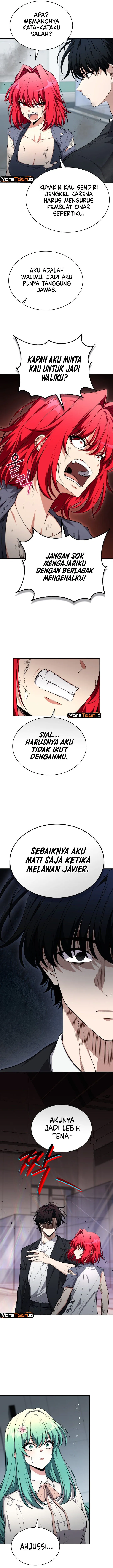 
              Kidnapped Dragons             Chapter 64
