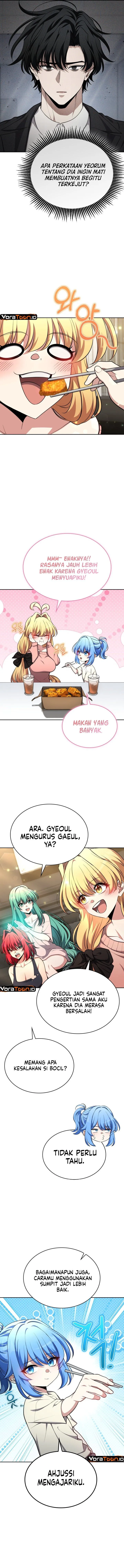
              Kidnapped Dragons             Chapter 64