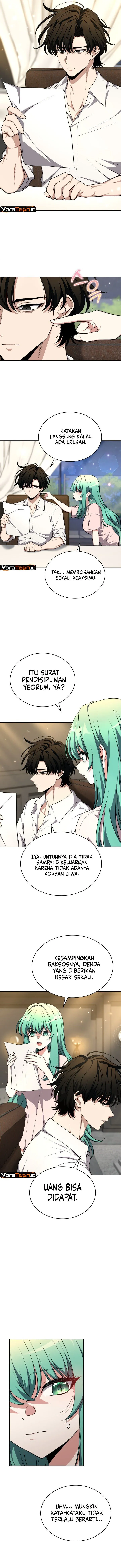 
              Kidnapped Dragons             Chapter 64
